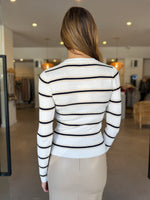 Load image into Gallery viewer, CAMILLE KNIT TOP
