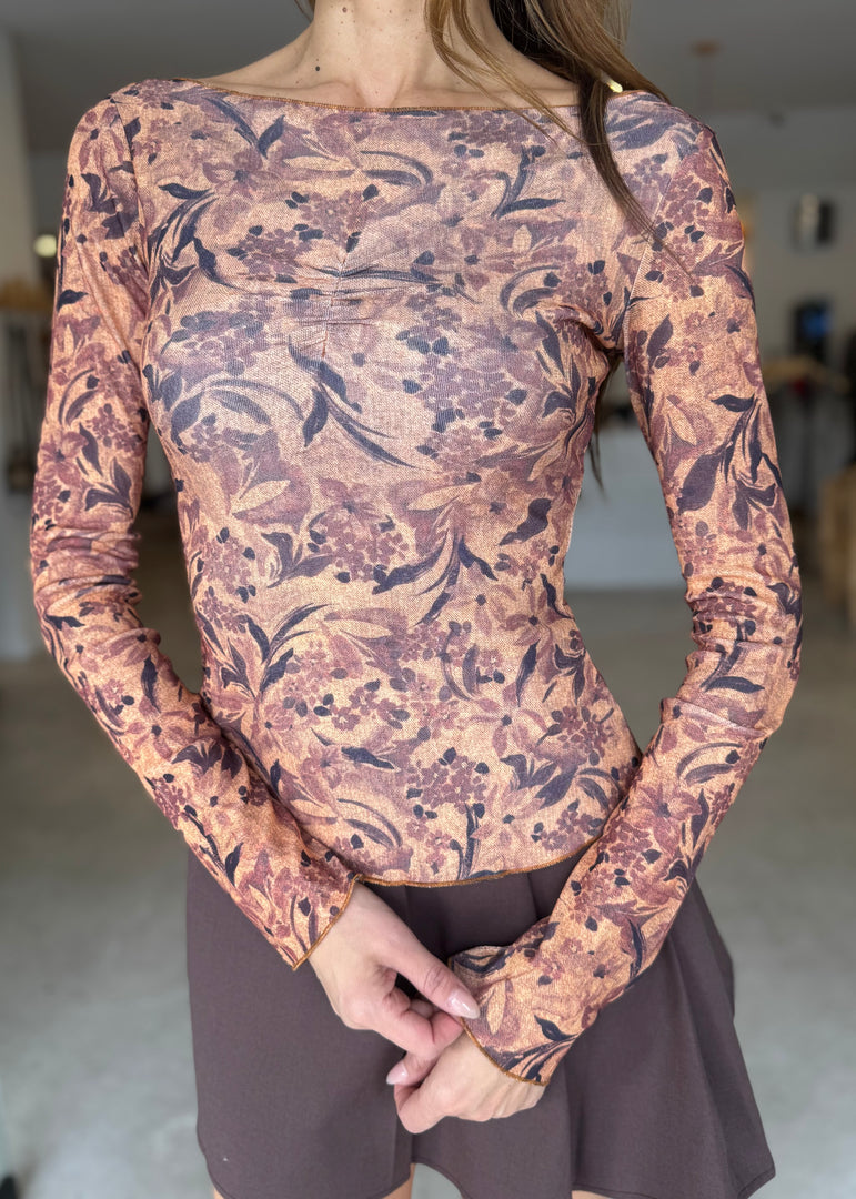 FIAMMA LS TOP