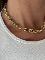 Load image into Gallery viewer, SELENE NECKLACE
