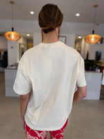 Load image into Gallery viewer, PARADISO OVERSIZE TEE
