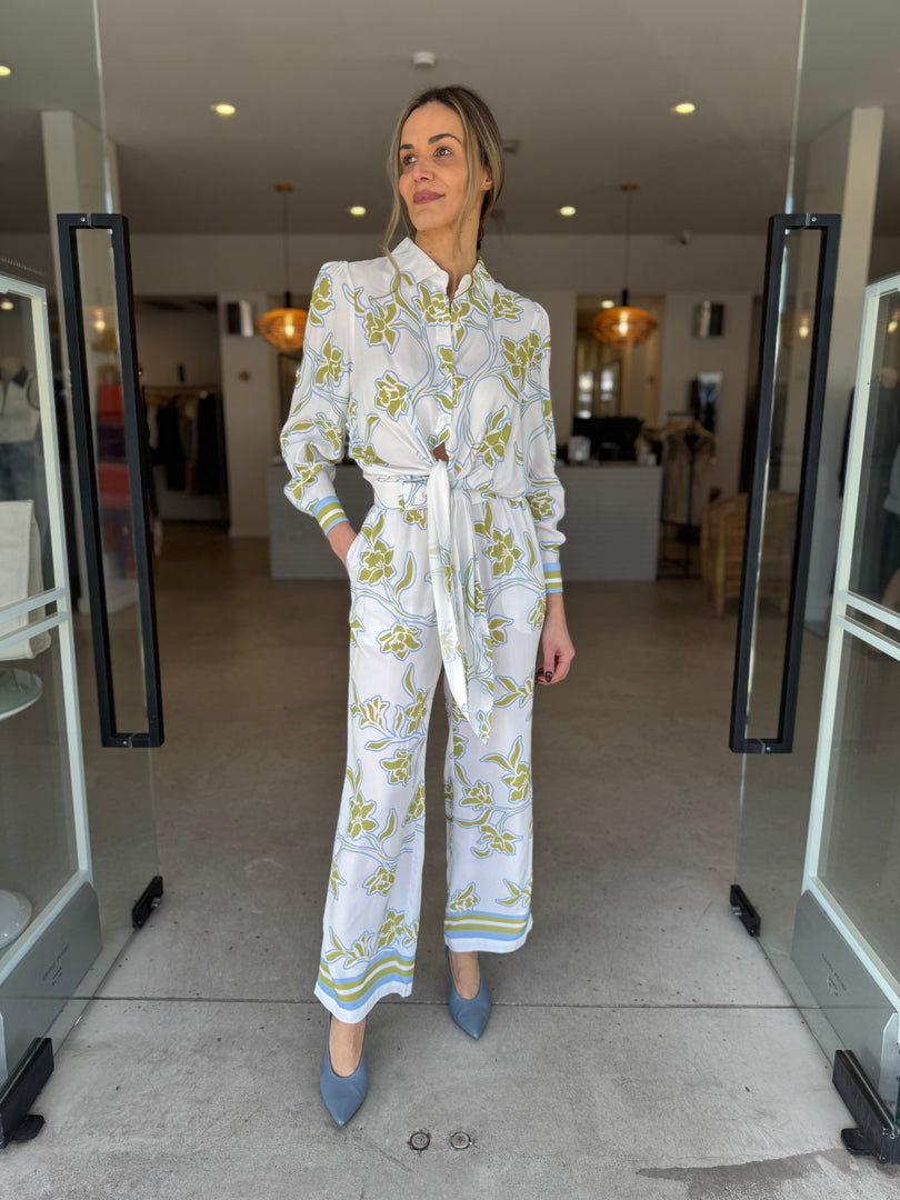 TRANQUILITY PANT
