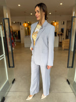 Load image into Gallery viewer, WALLACE BLAZER - STORM
