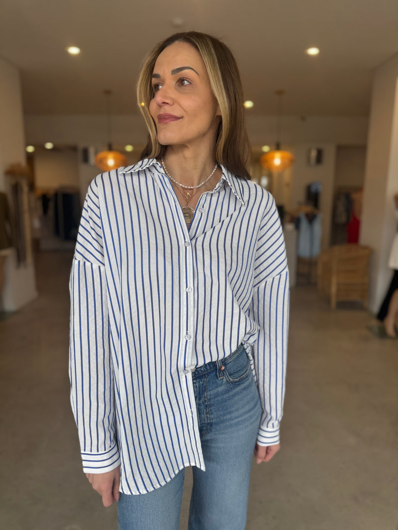 CHLOE SHIRT