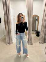 Load image into Gallery viewer, GOOD EXTREME BARREL JEAN
