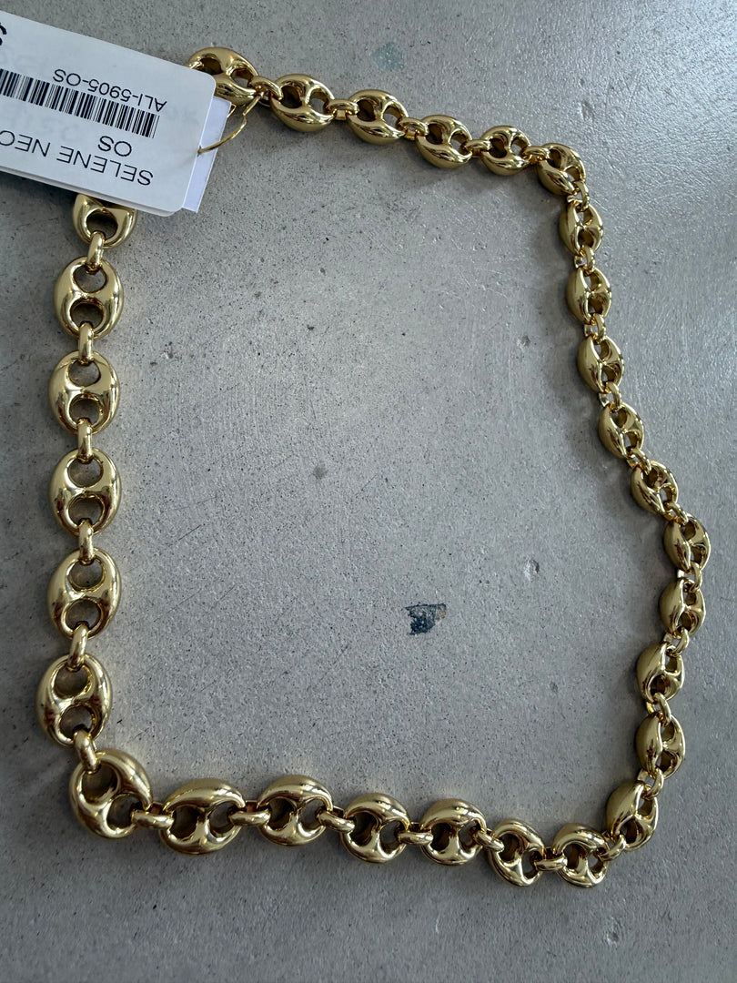 SELENE NECKLACE