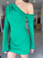 Load image into Gallery viewer, RIO OS MINI DRESS
