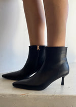 Load image into Gallery viewer, EMIKO BOOT - BLACK
