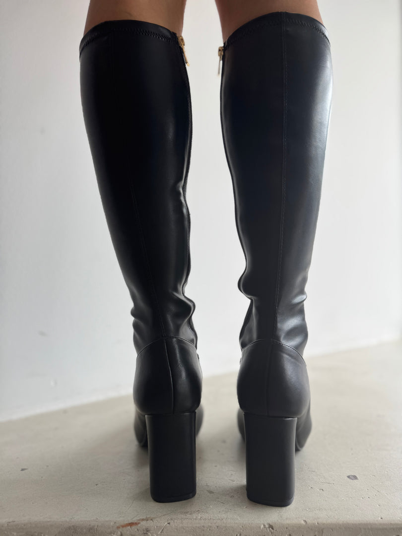 FREDDY BOOT