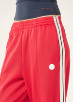 Load image into Gallery viewer, TRICOT TRACKPANT - STRAWBERRY
