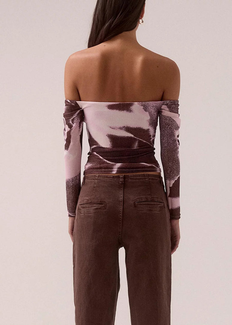 AFTERLIGHT LS TOP