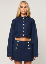 Load image into Gallery viewer, HONEY PIE JACKET

