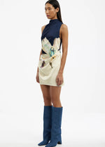 Load image into Gallery viewer, VERONICA MINI DRESS
