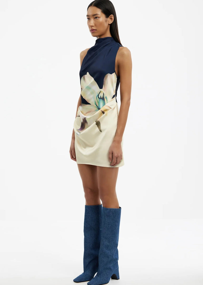 VERONICA MINI DRESS