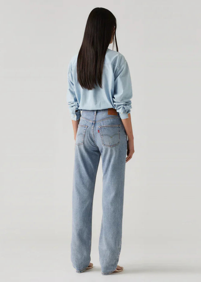 501  90S LIGHTWEIGHT JEAN