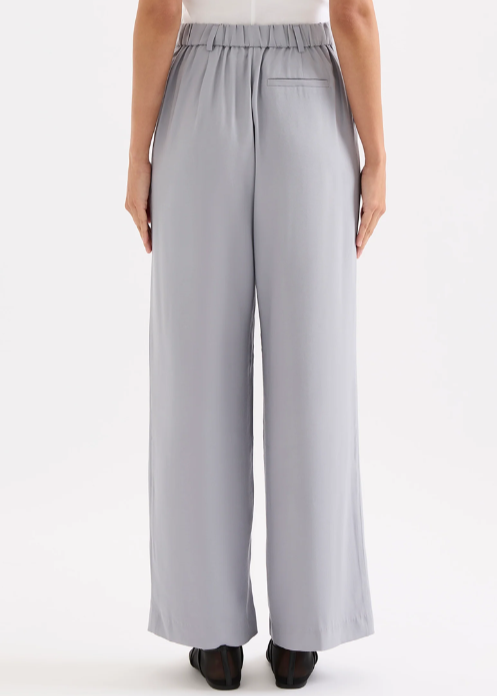 EVERYDAY TAILORED PANT - STORM