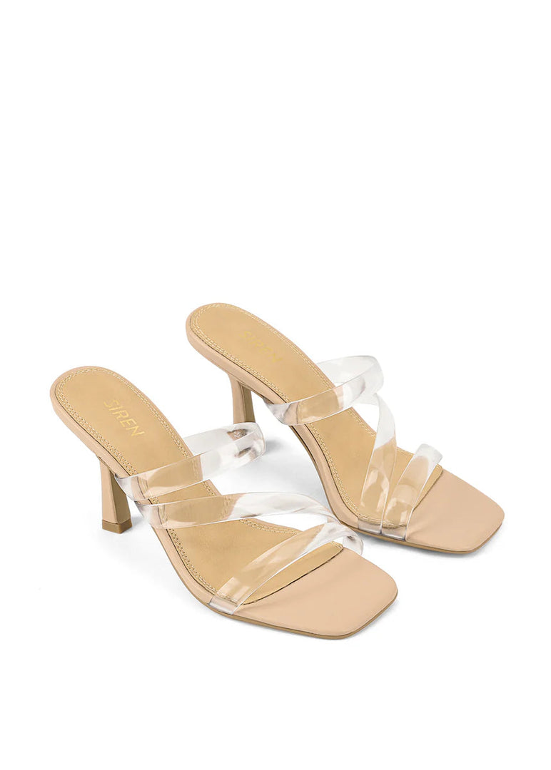 SPENCE HEEL