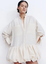 Load image into Gallery viewer, JASPER MINI DRESS
