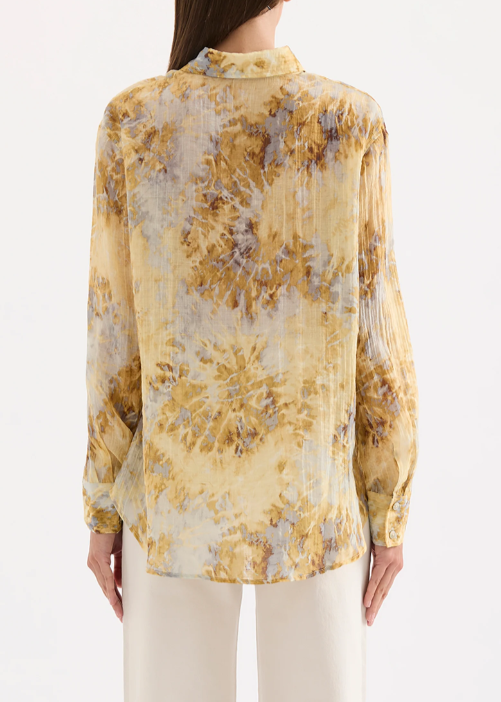 LUMINE SHIRT
