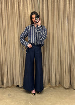 Load image into Gallery viewer, OTIS WIDE LEG PANT
