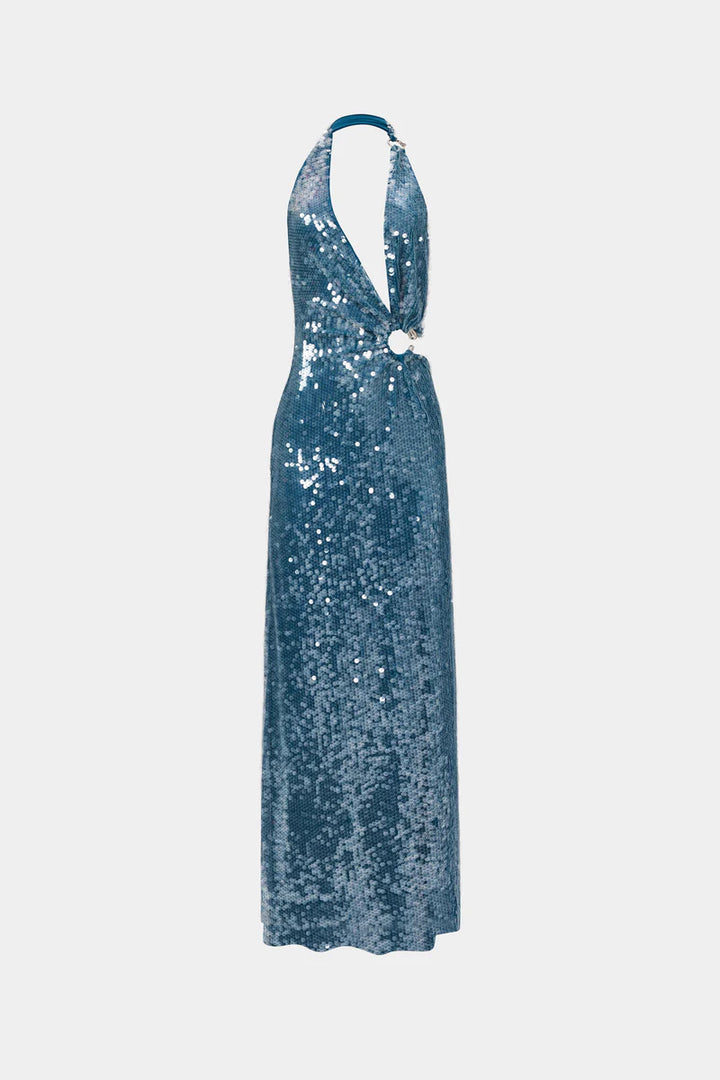 DEVON SEQUIN DRESS