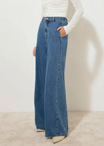 Load image into Gallery viewer, NOMADA DENIM PANT
