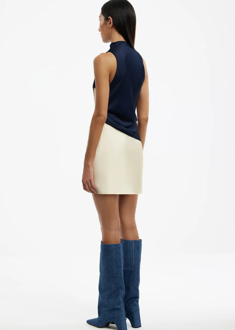 VERONICA MINI DRESS