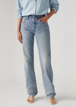 Load image into Gallery viewer, 501  90S LIGHTWEIGHT JEAN
