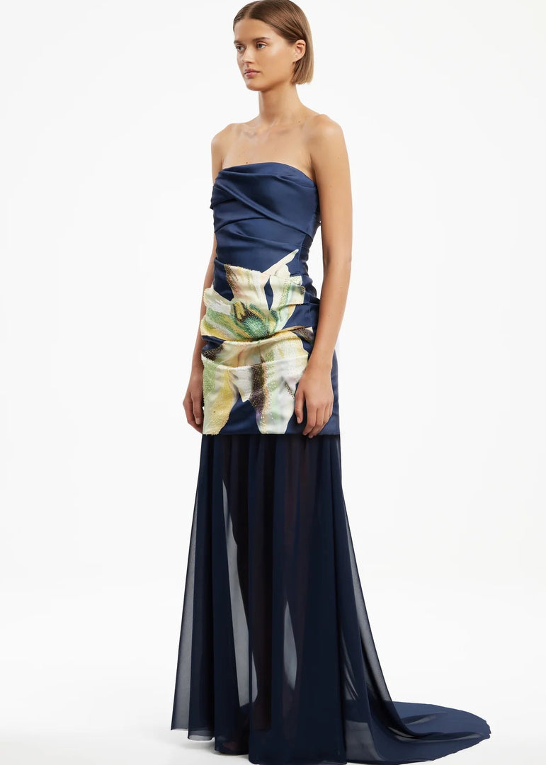 TALLIE DRESS