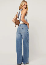 Load image into Gallery viewer, 94 WIDE PALOMA JEAN
