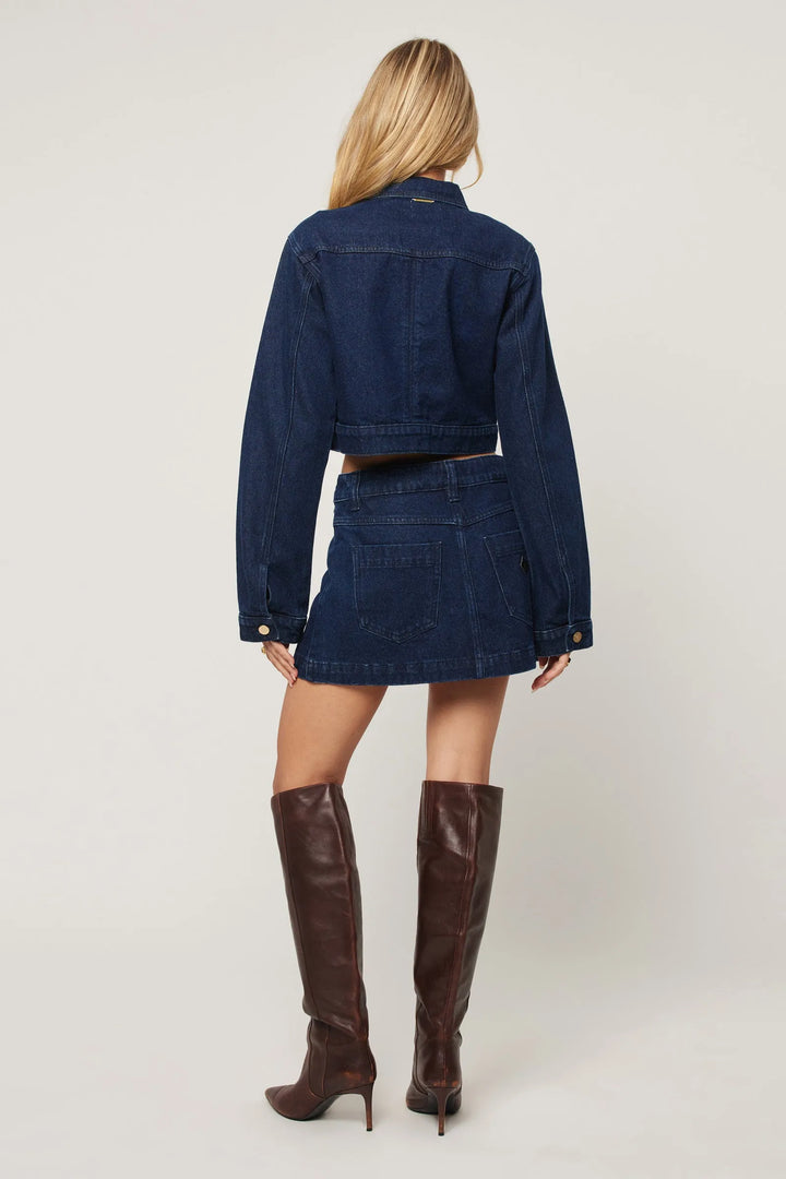 HONEY PIE JACKET