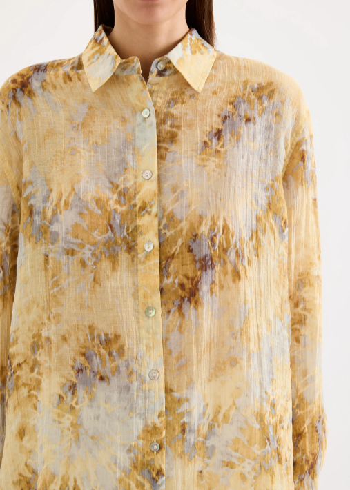 LUMINE SHIRT
