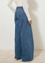Load image into Gallery viewer, NOMADA DENIM PANT
