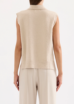 Load image into Gallery viewer, ORDELL KNIT VEST
