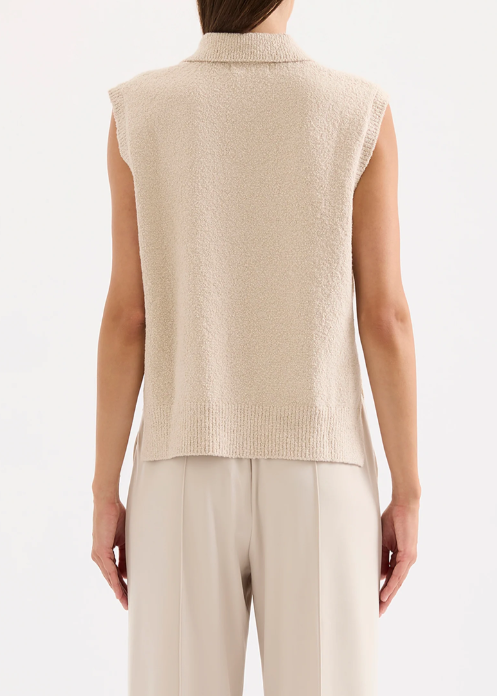 ORDELL KNIT VEST