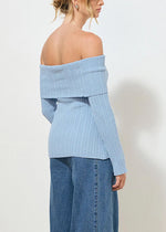 Load image into Gallery viewer, ETERNAL KNIT TOP
