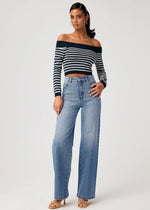 Load image into Gallery viewer, 94 WIDE PALOMA JEAN
