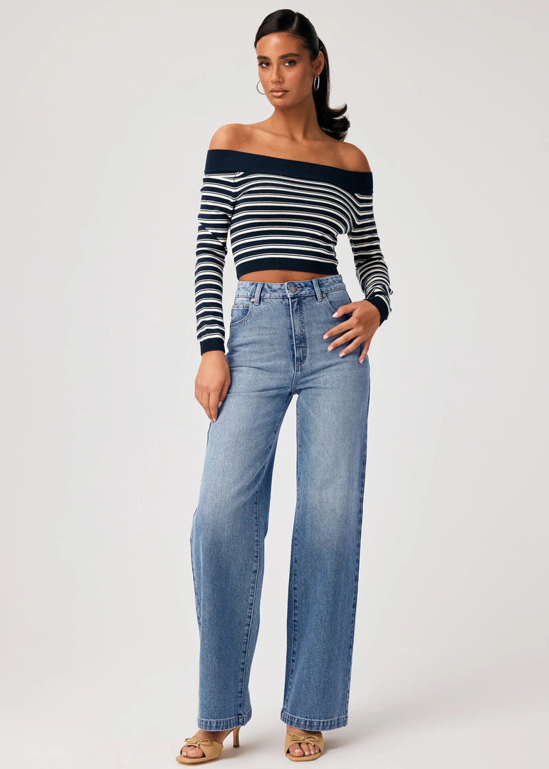 94 WIDE PALOMA JEAN