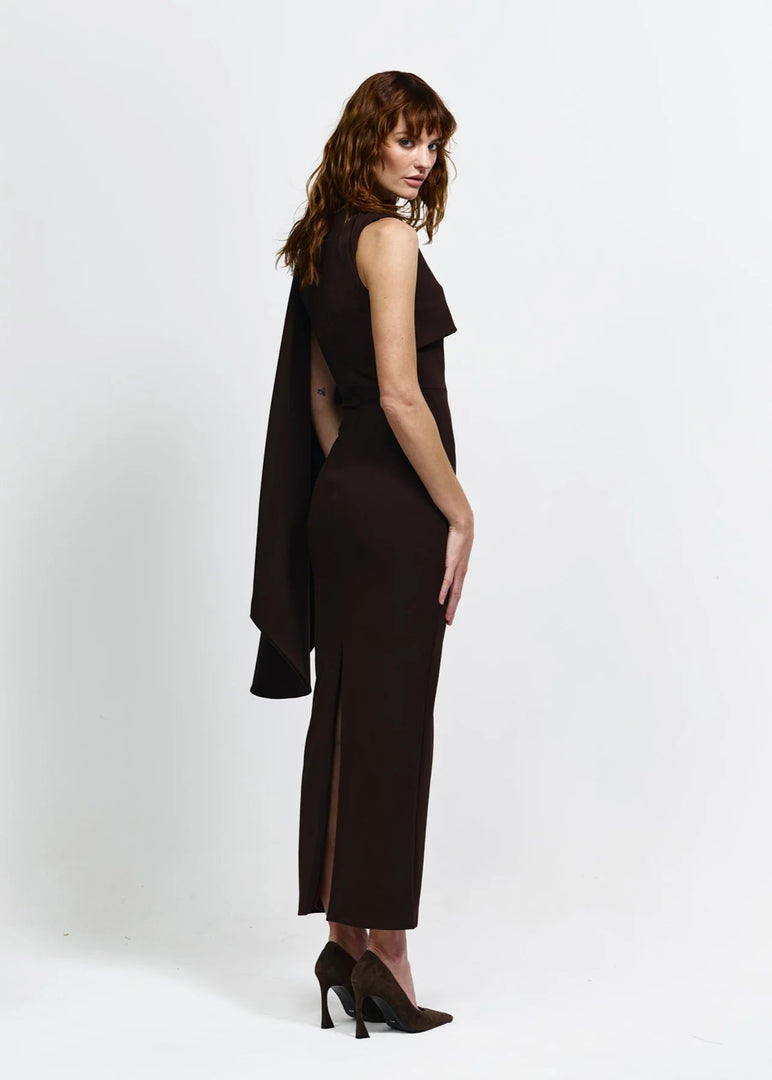 ROMI DRESS