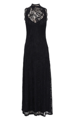 Load image into Gallery viewer, LACED IN LOVE MAXI DRESS
