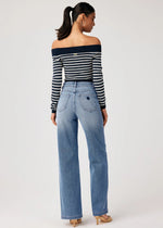 Load image into Gallery viewer, 94 WIDE PALOMA JEAN
