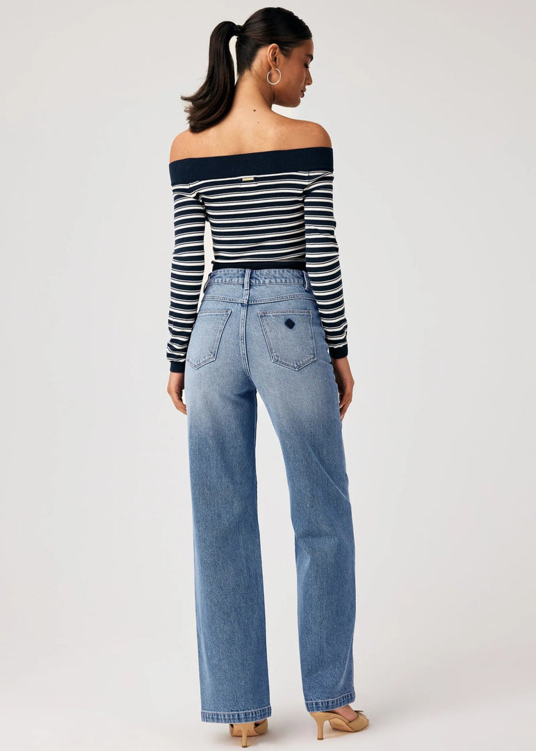 94 WIDE PALOMA JEAN