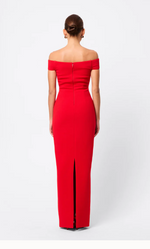 Load image into Gallery viewer, MODERNIST MAXI DRESS
