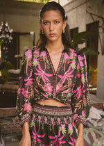 Load image into Gallery viewer, ELYSIAN CUFFED SHIRT
