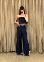 Load image into Gallery viewer, OTIS CROPPED CAMI
