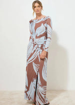 Load image into Gallery viewer, HEIRLOOM FLORAL DRESS
