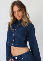 Load image into Gallery viewer, HONEY PIE JACKET
