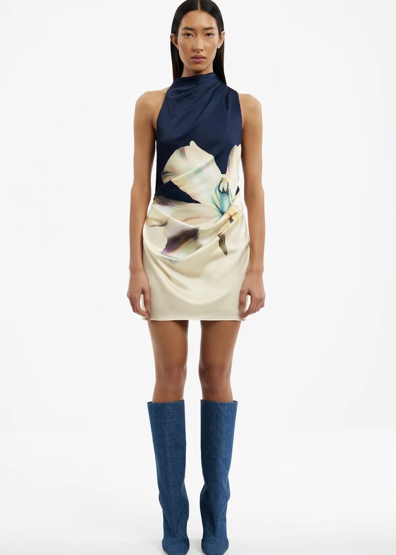 VERONICA MINI DRESS