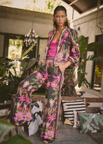 Load image into Gallery viewer, WILLOW PANEL PANT

