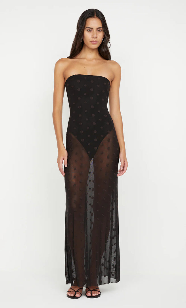 KARLA MAXI DRESS