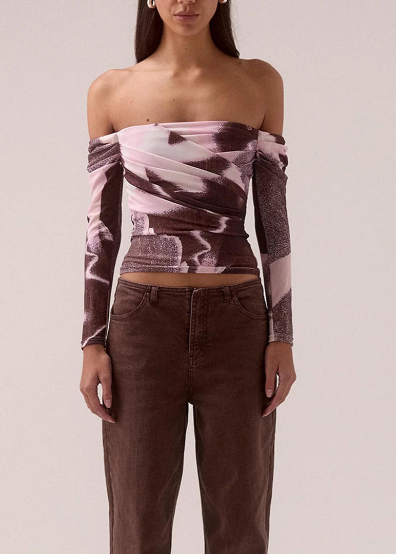 AFTERLIGHT LS TOP